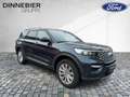 Ford Explorer Platinum AWD LED+360°Kamera+AHK+Navi Bleu - thumbnail 8