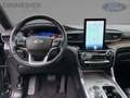 Ford Explorer Platinum AWD LED+360°Kamera+AHK+Navi Bleu - thumbnail 12