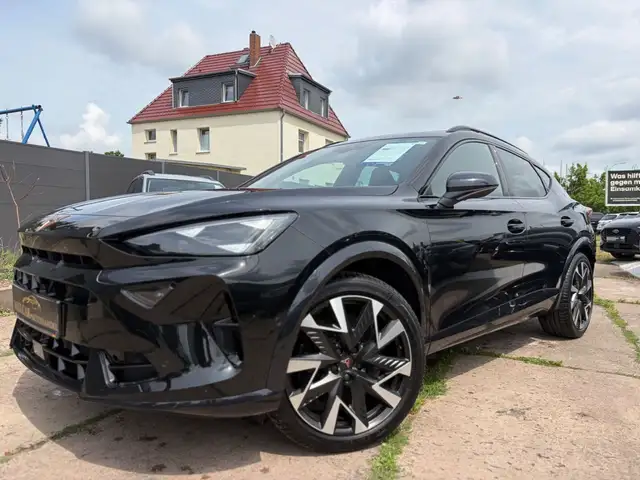 CUPRA Formentor VZ 2.0 TSI 245 kW 4Drive