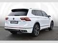 Volkswagen Tiguan Allspace 2.0 TDI DSG R-Line 4Motion Weiß - thumbnail 3