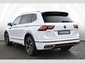 Volkswagen Tiguan Allspace 2.0 TDI DSG R-Line 4Motion Weiß - thumbnail 4