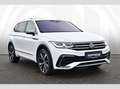 Volkswagen Tiguan Allspace 2.0 TDI DSG R-Line 4Motion Weiß - thumbnail 2