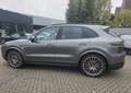 Porsche Cayenne CAYENNE 3,0 V6DT. MODELL 1.HAND LL.SCHECKHEFT PZ Gris - thumbnail 1