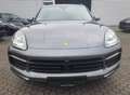 Porsche Cayenne CAYENNE 3,0 V6DT. MODELL 1.HAND LL.SCHECKHEFT PZ Gris - thumbnail 2