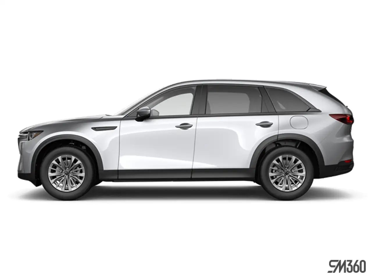 Mazda CX-90 MHEV снимка Mazda CX-90 MHEV