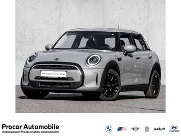 CLASSIC TRIM+LED+NAVI+KAMERA+SHZ