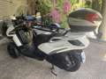 Peugeot Metropolis 400 cc Blanco - thumbnail 7