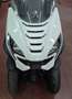 Peugeot Metropolis 400 cc Blanco - thumbnail 2
