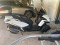 Peugeot Metropolis 400 cc Blanco - thumbnail 9