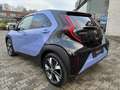Toyota Aygo X HYBRID 115 PULSE NIEUW & DIRECT LEVERBAAR!! CLIMA Paars - thumbnail 2