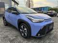 Toyota Aygo X HYBRID 115 PULSE NIEUW & DIRECT LEVERBAAR!! CLIMA Paars - thumbnail 4