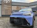 Toyota Aygo X HYBRID 115 PULSE NIEUW & DIRECT LEVERBAAR!! CLIMA Paars - thumbnail 5