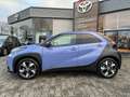Toyota Aygo X HYBRID 115 PULSE NIEUW & DIRECT LEVERBAAR!! CLIMA Paars - thumbnail 6