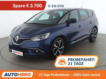 1.3 TCe BOSE-Edition