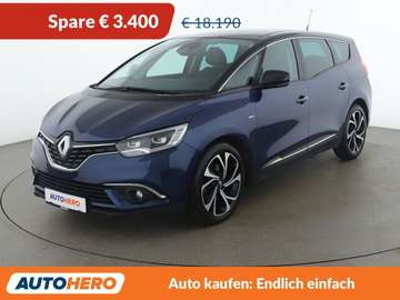 1.3 TCe BOSE-Edition