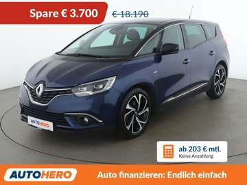 1.3 TCe BOSE-Edition