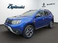Dacia Duster Celebration 4WD Azul - thumbnail 1