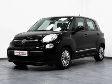 500L 2012 1.4 tjt Lounge Gpl 120cv