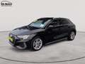 Audi A3 GARANTIE 3ANS 1.0TSi 110cv Automatic Noir 11/21 A Noir - thumbnail 1