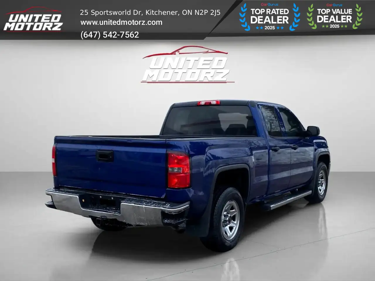 GMC Sierra 1500 снимка GMC Sierra 1500