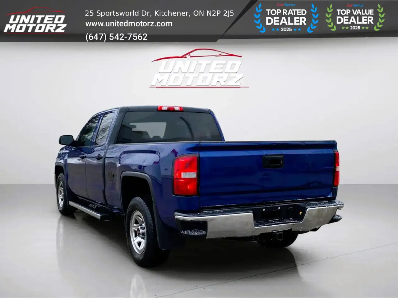 GMC Sierra 1500 снимка GMC Sierra 1500