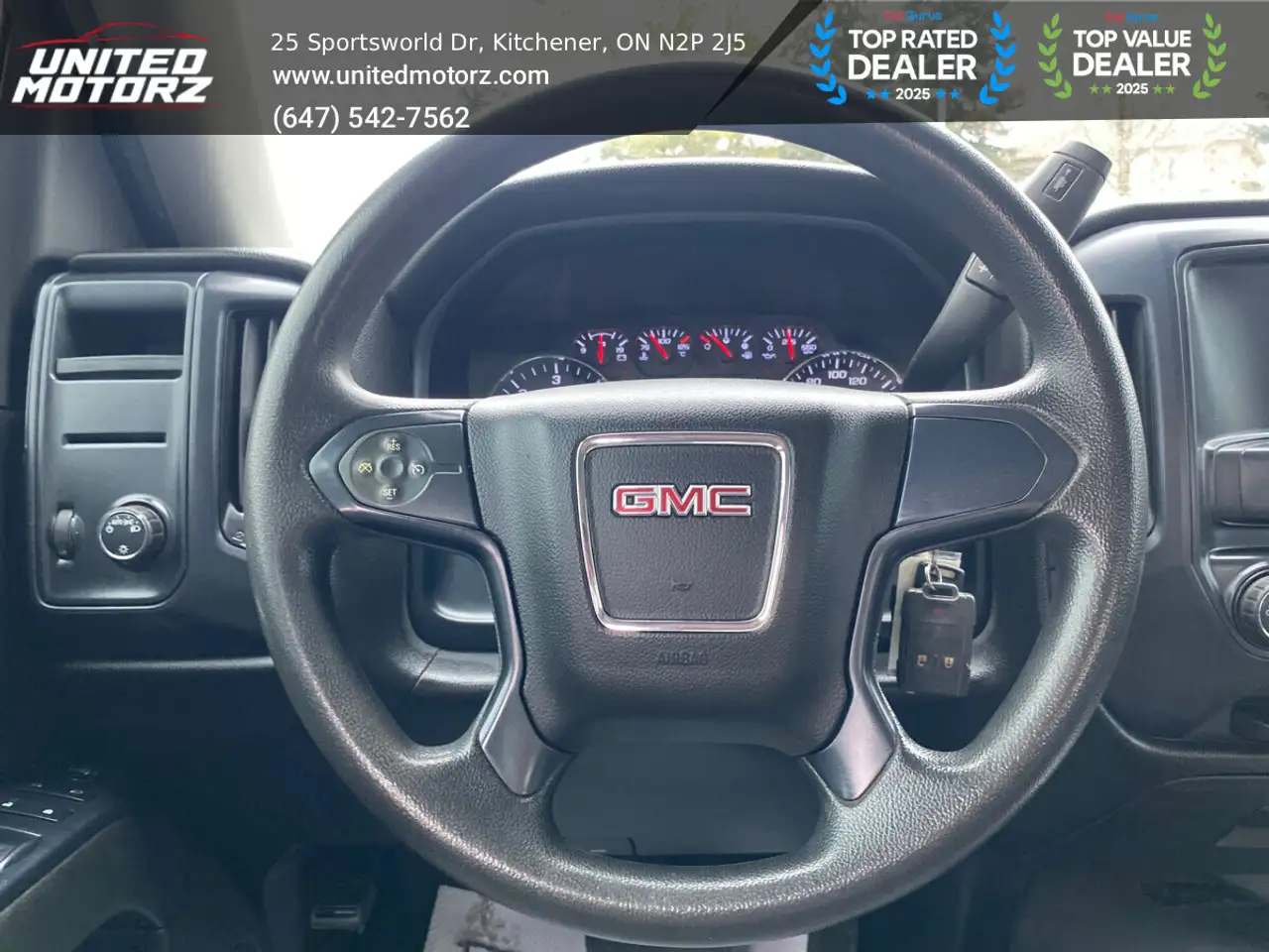 GMC Sierra 1500 снимка GMC Sierra 1500