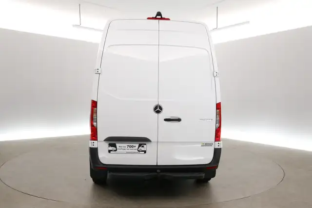 Mercedes-Benz Sprinter view 25