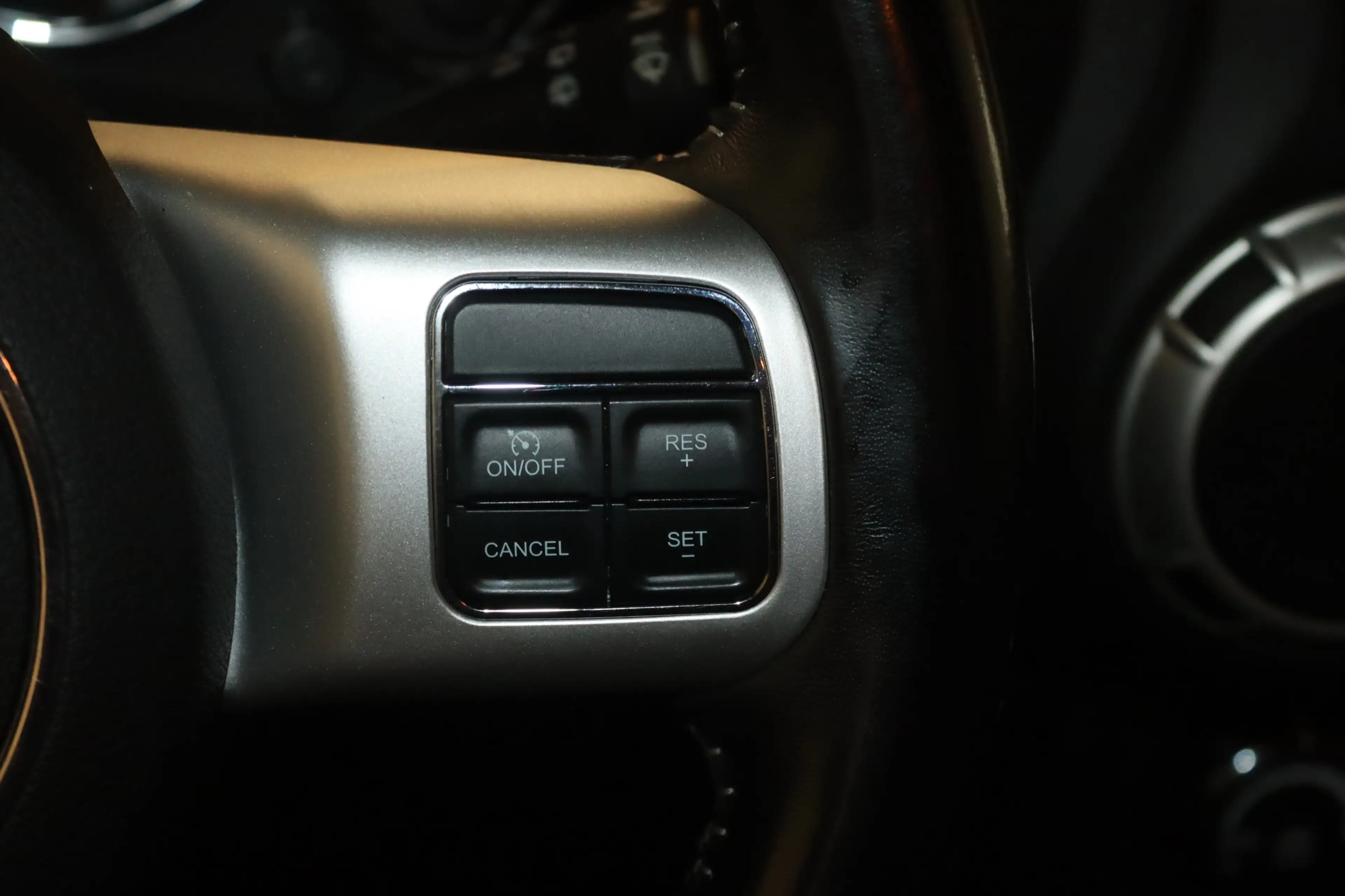 Jeep Wrangler 2.8I Aut. 4x4 JK Final Edition Kamera — photo 15