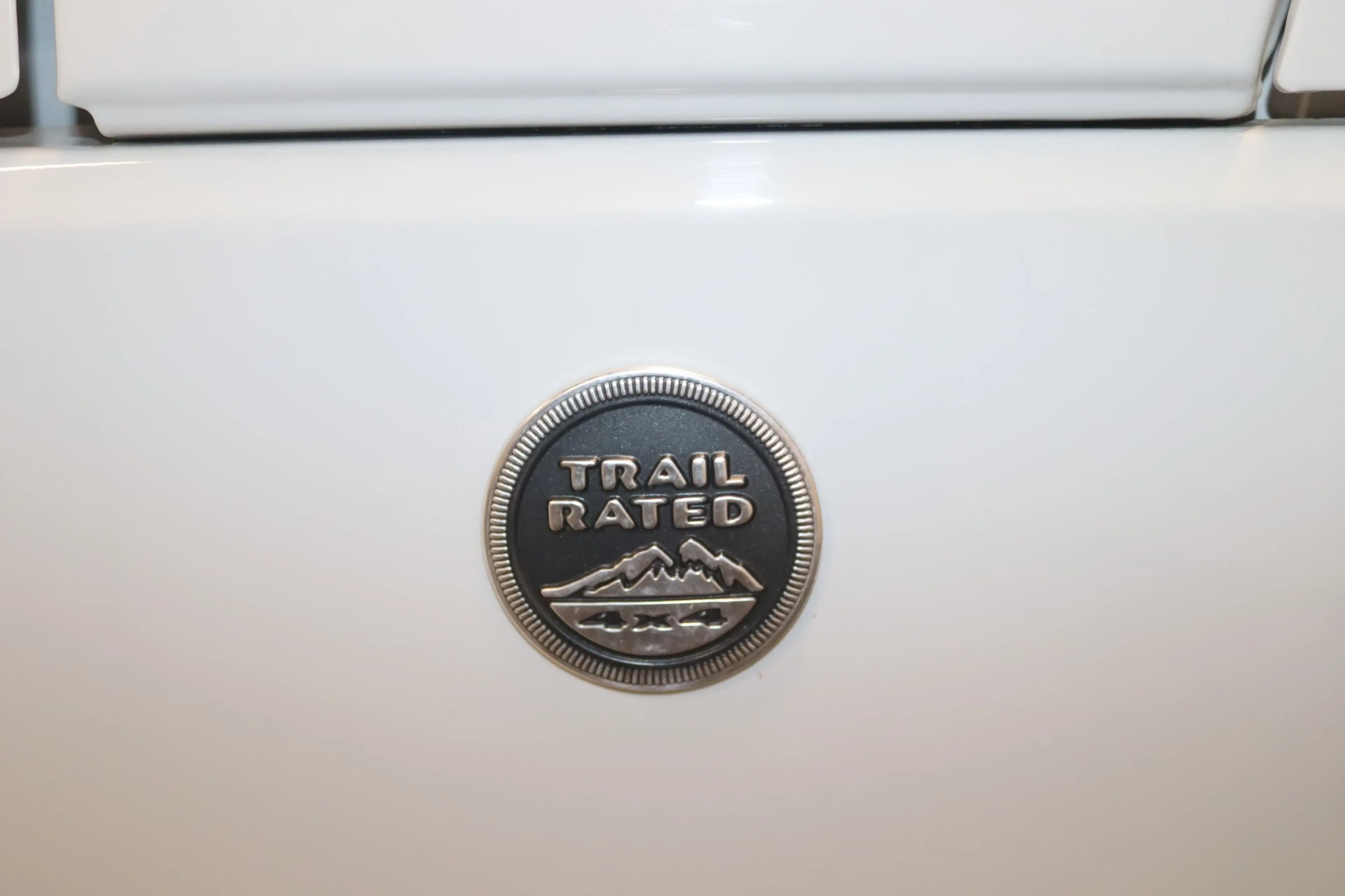 Jeep Wrangler 2.8I Aut. 4x4 JK Final Edition Kamera — photo 7
