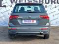 Volkswagen Tiguan 2.0 TDi DSG*NAVI*ACC*LED*ASSISTENTEN*MFL Gris - thumbnail 5