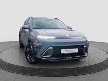 Hybrid PRIME 1.6 GDI *BOSE*LEDER*MEMORY*CAM*