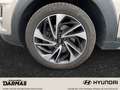 Hyundai TUCSON Tucson blue 1.6 CRDI 2WD DCT Premium AHK Krell Beige - thumbnail 10