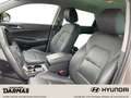 Hyundai TUCSON Tucson blue 1.6 CRDI 2WD DCT Premium AHK Krell Beige - thumbnail 11