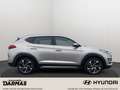Hyundai TUCSON Tucson blue 1.6 CRDI 2WD DCT Premium AHK Krell Beige - thumbnail 5