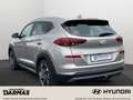 Hyundai TUCSON Tucson blue 1.6 CRDI 2WD DCT Premium AHK Krell Beige - thumbnail 8