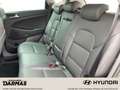 Hyundai TUCSON Tucson blue 1.6 CRDI 2WD DCT Premium AHK Krell Beige - thumbnail 12