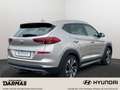 Hyundai TUCSON Tucson blue 1.6 CRDI 2WD DCT Premium AHK Krell Beige - thumbnail 6