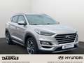 Hyundai TUCSON Tucson blue 1.6 CRDI 2WD DCT Premium AHK Krell Beige - thumbnail 4