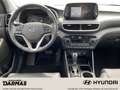Hyundai TUCSON Tucson blue 1.6 CRDI 2WD DCT Premium AHK Krell Beige - thumbnail 13