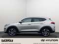 Hyundai TUCSON Tucson blue 1.6 CRDI 2WD DCT Premium AHK Krell Beige - thumbnail 9