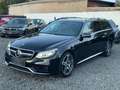 Mercedes-Benz E 63 AMG E 63 S AMG T 4-M(KERAMIK/DRIVES/PANO/LOG7/MASSA Schwarz - thumbnail 1