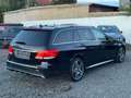 Mercedes-Benz E 63 AMG E 63 S AMG T 4-M(KERAMIK/DRIVES/PANO/LOG7/MASSA Schwarz - thumbnail 5