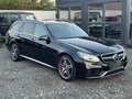 Mercedes-Benz E 63 AMG E 63 S AMG T 4-M(KERAMIK/DRIVES/PANO/LOG7/MASSA Schwarz - thumbnail 3