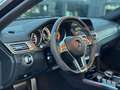 Mercedes-Benz E 63 AMG E 63 S AMG T 4-M(KERAMIK/DRIVES/PANO/LOG7/MASSA Schwarz - thumbnail 10