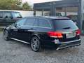 Mercedes-Benz E 63 AMG E 63 S AMG T 4-M(KERAMIK/DRIVES/PANO/LOG7/MASSA Schwarz - thumbnail 6
