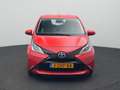Toyota Aygo 1.0 VVT-i X-Play X-Shift Automaat | Parkeercamera Rouge - thumbnail 34