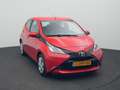 Toyota Aygo 1.0 VVT-i X-Play X-Shift Automaat | Parkeercamera Rouge - thumbnail 35