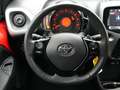 Toyota Aygo 1.0 VVT-i X-Play X-Shift Automaat | Parkeercamera Rouge - thumbnail 7