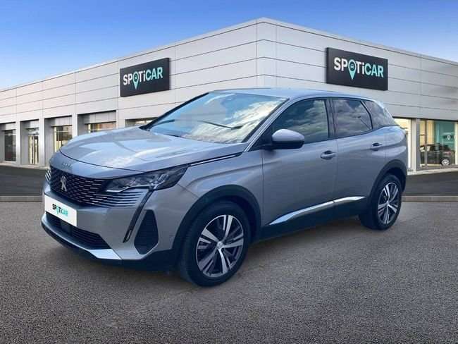 Peugeot 3008 1.5 BlueHDi 96kW (130CV) S&S Allure - foto 1