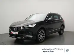 Seat Tarraco Experience KAM ACC MEMORY DCC PANO SHZ